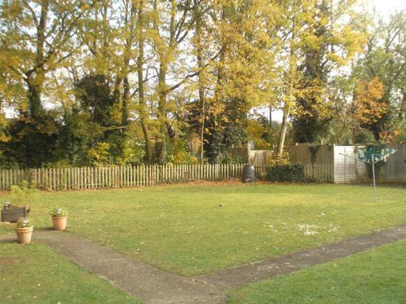Communal Gardens