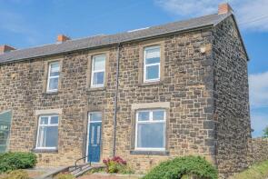 15, Prospect Terrace, Eighton Banks, Gateshead NE9 7YE