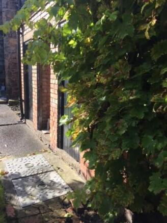Outbuildings