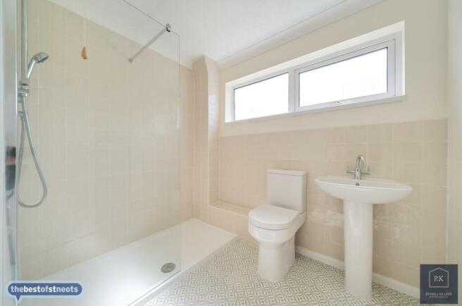 Bathroom.