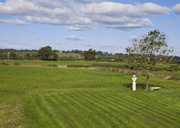 Land & Views