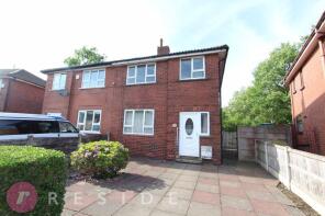 23, Laburnum Lane, Newhey, Milnrow OL16 4LP