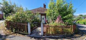 The Bungalow, Woodlands Crescent, Shotley Bridge DH8 0DG