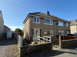 2, Hutton Crescent, Morecambe LA4 4PE