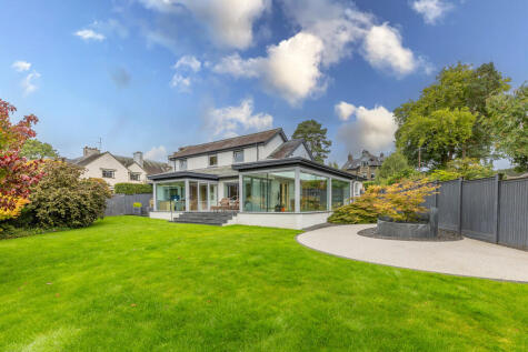 Fairways House, Birthwaite Road, Windermere LA23 1DF