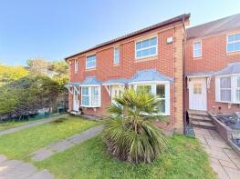 23, Humber Road, Ferndown BH22 8XN