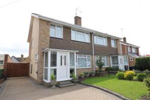 6, Stanford Drive, Maidstone ME16 8TD
