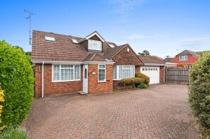 4, Fennels Farm Road, High Wycombe HP10 9BS