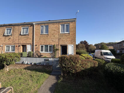 Yeatminster Road, Canford Heath, Poole, BH17