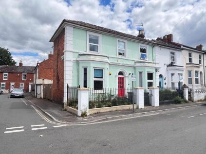 Arthur Street, Gloucester, GL1