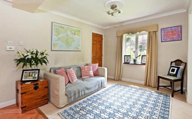 Sitting Room