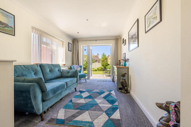 Sylvan Close, Lilleshall photo 5