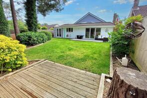 9, Hunters Close, Verwood BH31 7DJ