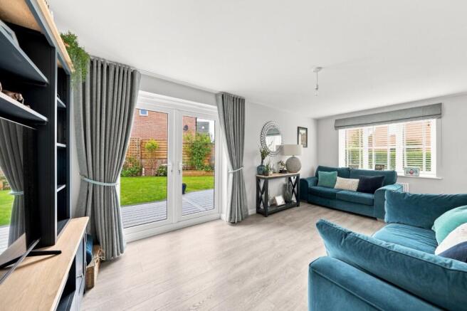 3 bed Detached for sale Image 8
