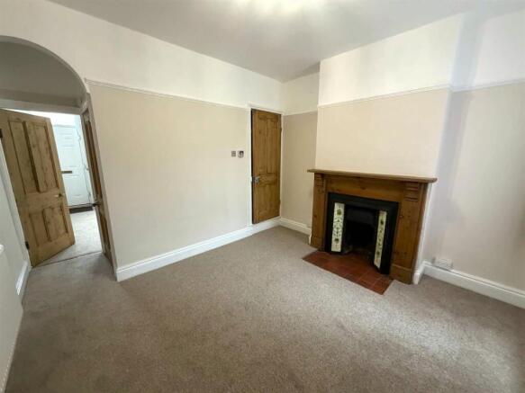 Warren Avenue, Moseley, Birmingham - Widok 5