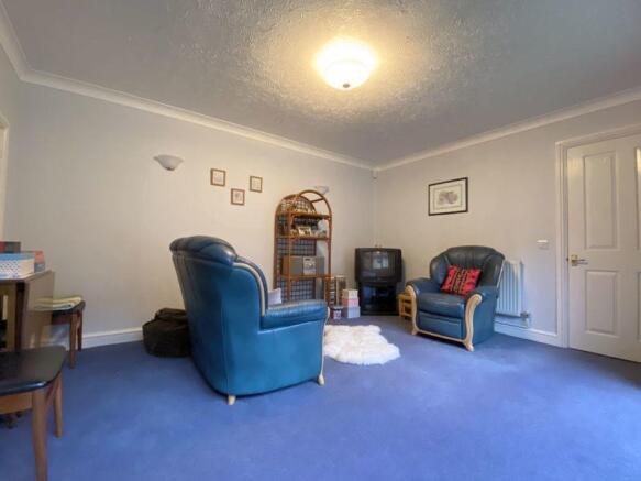 Annex Living R...