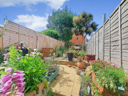Church Lane, Deal, Kent, CT14 9QJ