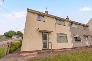 96, Constable Drive, Newport NP19 7PX