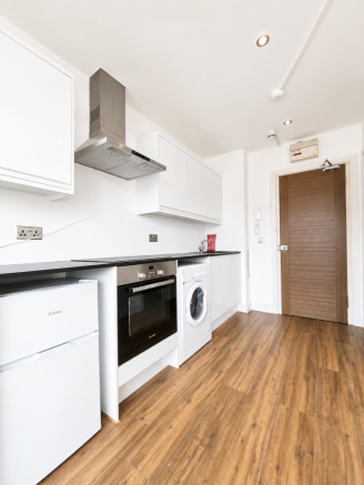 Flat 28 - Kap House - Kictehn