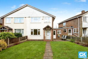 20, Grange Crescent, Penkridge ST19 5LU