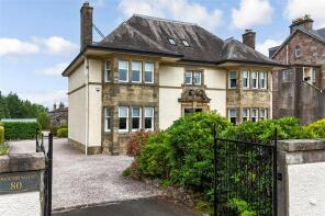 80, Newark Street, Greenock PA16 7TF
