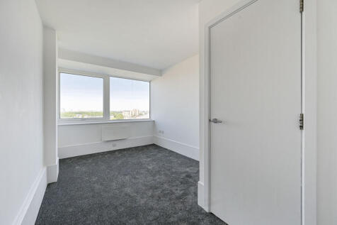 Aragon Tower, Deptford, London, SE8
