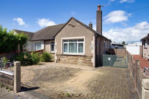 Glentworth Road East, Morecambe