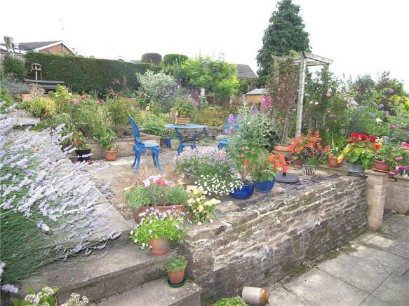 Garden 2