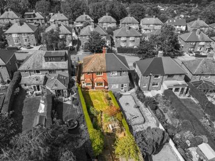 Hollythorpe Road, Norton Lees, Sheffield, S8 9NF