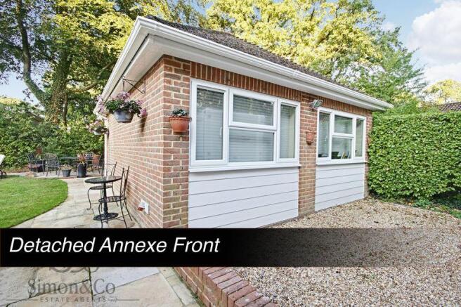 Annexe Front