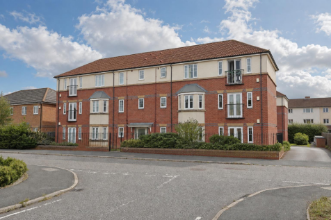 Monarch Court, Longbenton, Newcastle Upon Tyne, NE12