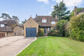 9, St James Close, Pangbourne, Reading RG8 7AP