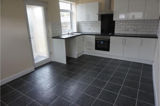 Kitchen / Diner