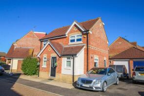 28, Albert Gardens, Harlow CM17 9QF