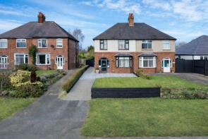 68 Black Rose, Cheerbrook Road, Nantwich CW5 7EN