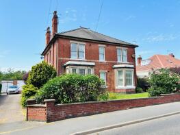 Flat A, 382, Stenson Road, Derby DE23 1HD