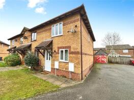 8, Conifer Drive, Bicester OX26 3GB