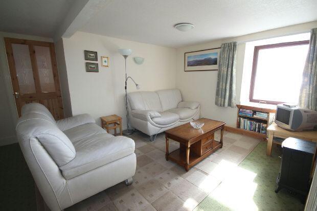 Flat Lounge