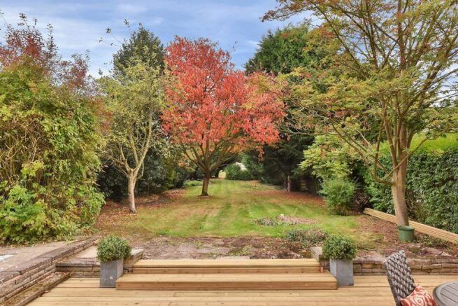 1/4 Acre Plot