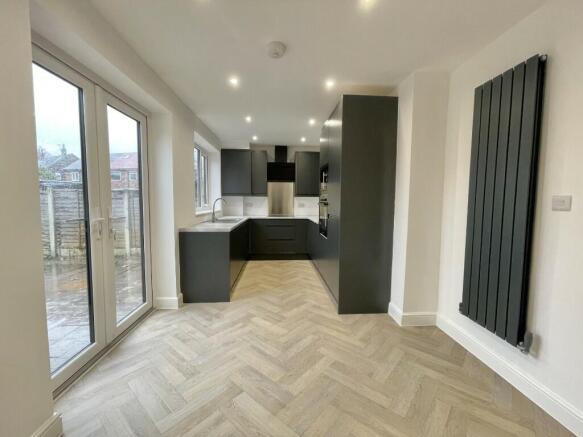 Kitchen One