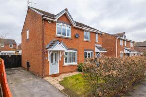 5, Greenacres, Eaves Green Road, Chorley PR7 3QF