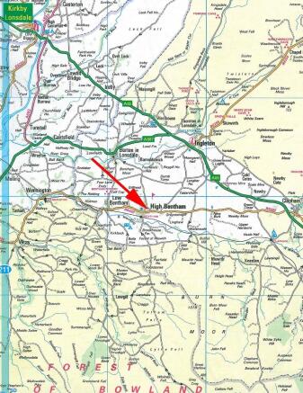 Location Plan