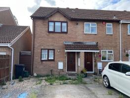 3, Caulfield Road, Weston-super-mare BS22 7DX