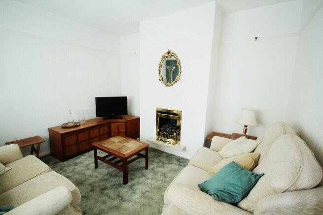 Castle Hill Street, Shotton, Deeside photo 4