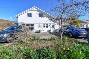 60, Fonmon Road, Fontygary, Barry CF62 3DZ