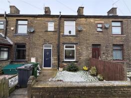 7, Park Grove, Queensbury, Bradford BD13 2EY