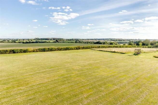 With 2.5 Acres