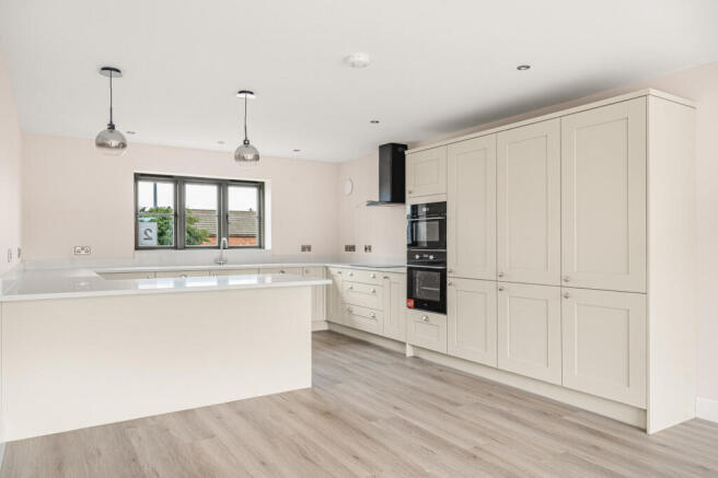 2 Maythorne Close, Leysters. NEW HOME photo 4