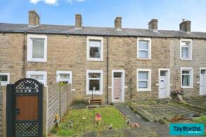 10, Rosemount Avenue, Barnoldswick BB18 5JR