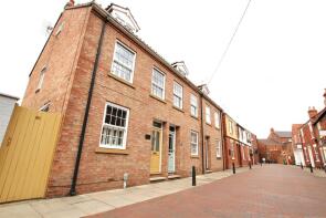 6c, Landress Lane, Beverley HU17 8HA